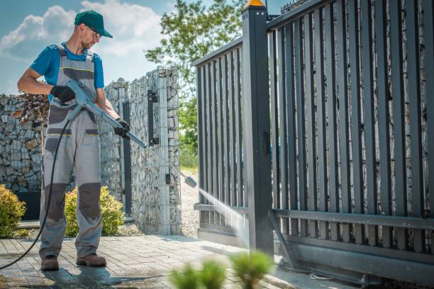 Best Fence Cleaning and Maintenance in Humble, TX