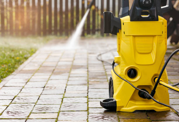 Best Rust and Stain Removal in Humble, TX