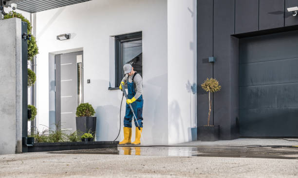 Trusted Humble, TX Pressure Washing Services Experts