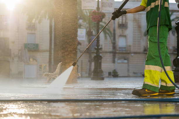 Best Building Exterior Pressure Washing in Humble, TX